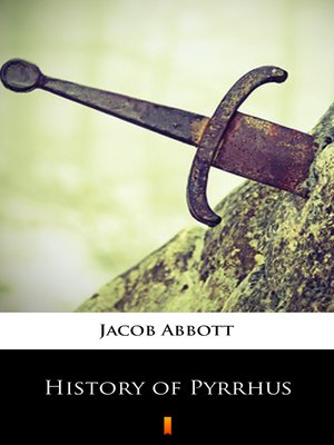 cover image of History of Pyrrhus